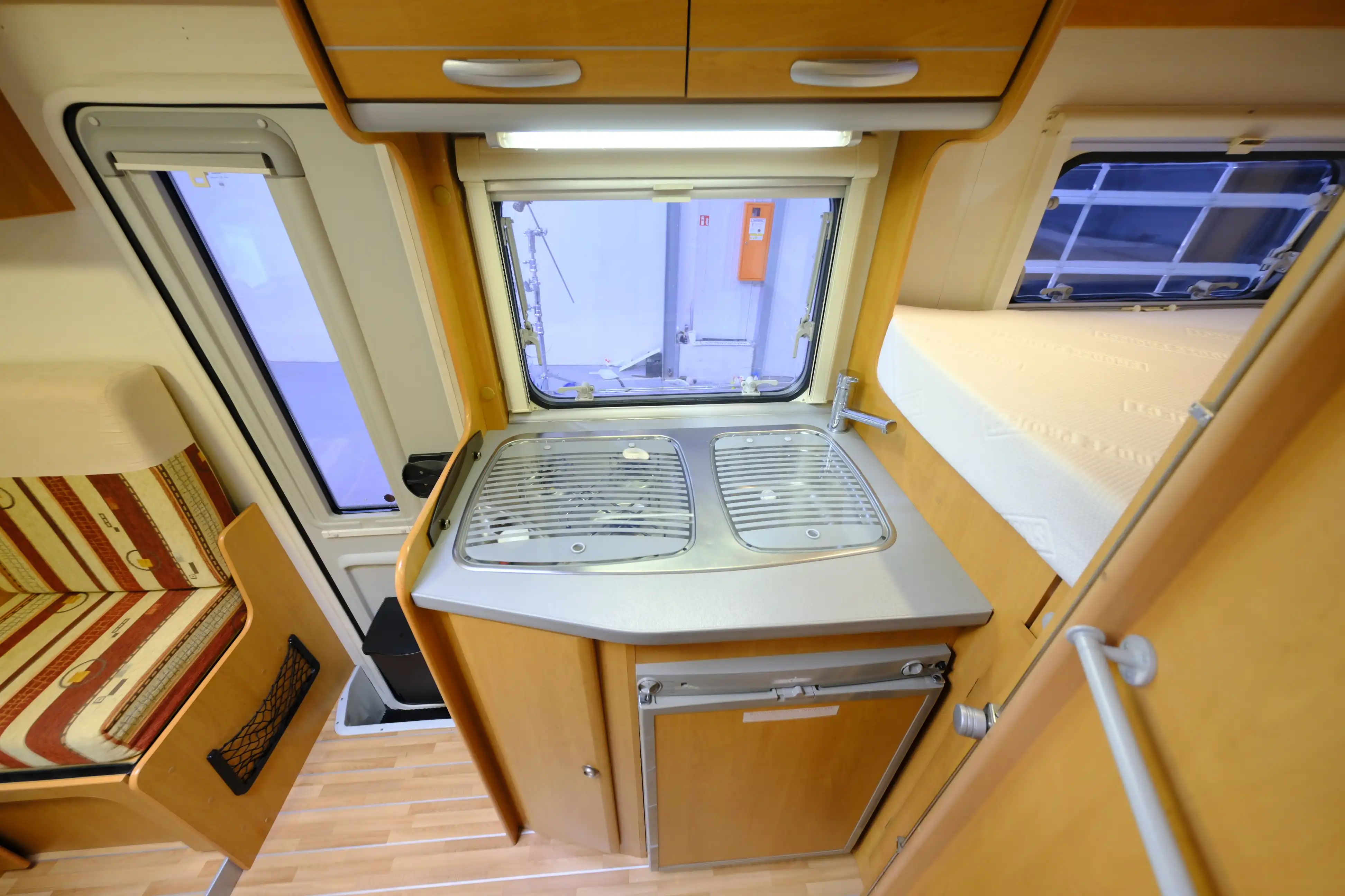 CI INTERNATIONAL Elliot Van P - Ansicht 10